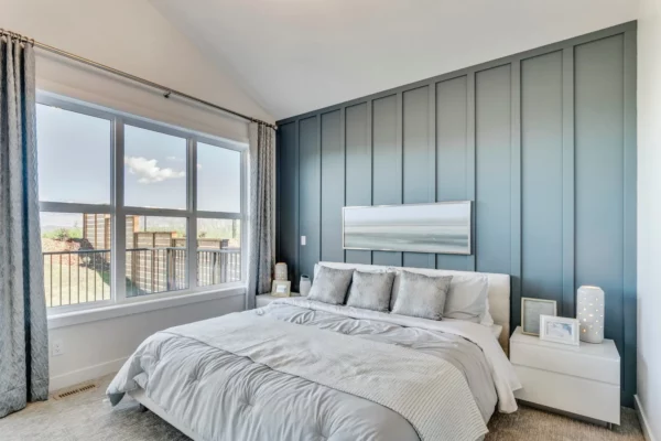 Wynwood Showhome in Precedence