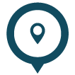 Trico Homes Location