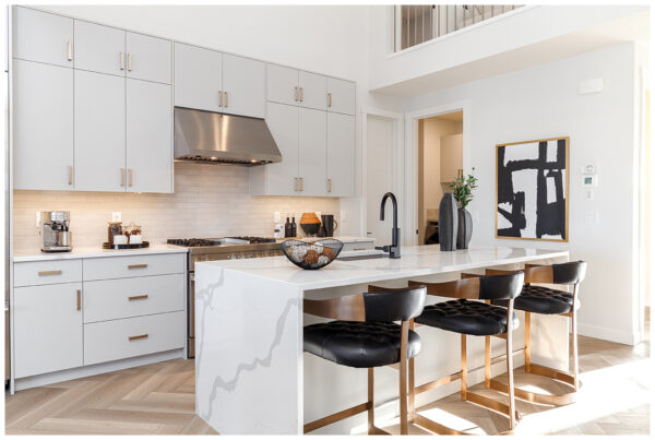 Trico Homes STARS Lottery Home