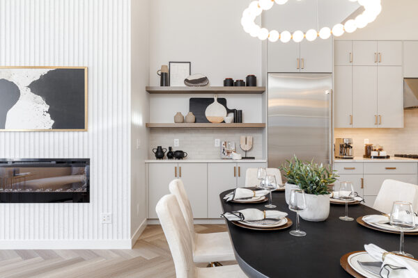 Trico Homes STARS Lottery Home