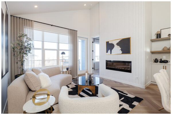 Trico Homes STARS Lottery Home