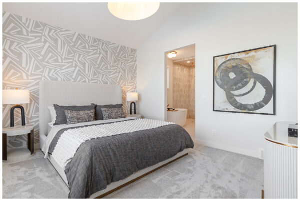 Trico Homes STARS Lottery Home