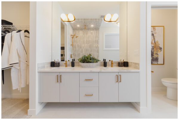 Trico Homes STARS Lottery Home