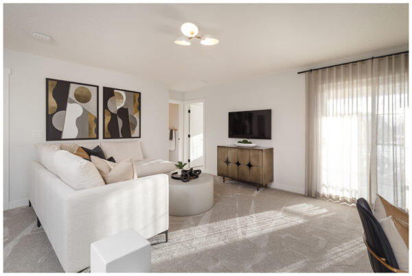 Trico Homes STARS Lottery Home