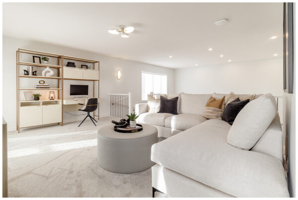 Trico Homes STARS Lottery Home