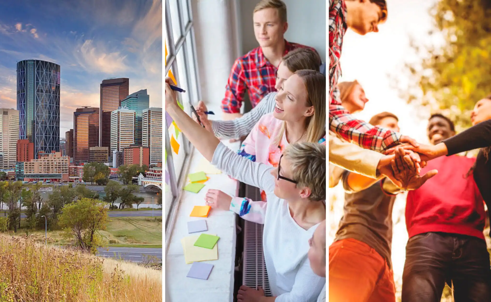 Community Leadership