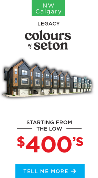 Colours Of Seton