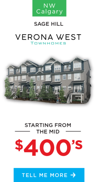 Verona West Townhomes