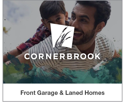 The Community of Cornerbrook