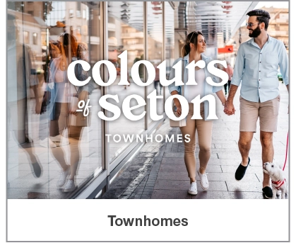 Colours of Seton