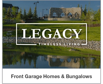 The Community of Legacy