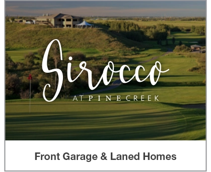 The Community of Sirocco