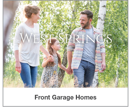 The Community of West Springs