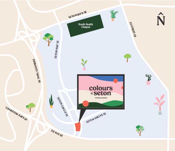 find-us-map