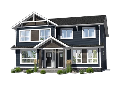 Oxford Home