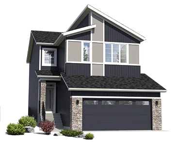 Oxford Home